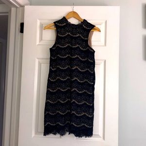 Beautiful lace dress